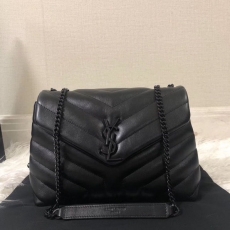 YSL Satchel Bags